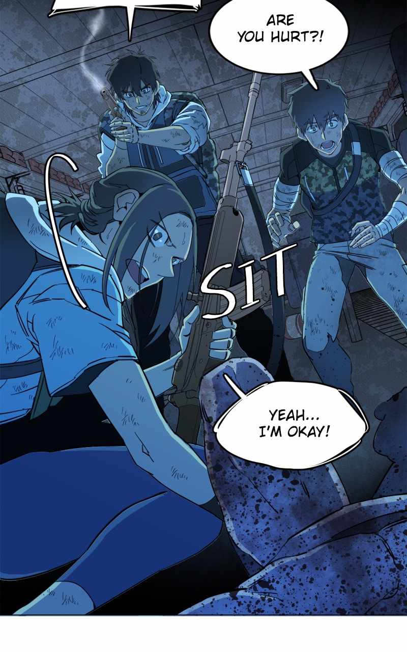 Parallel City Chapter 108 - Page 29