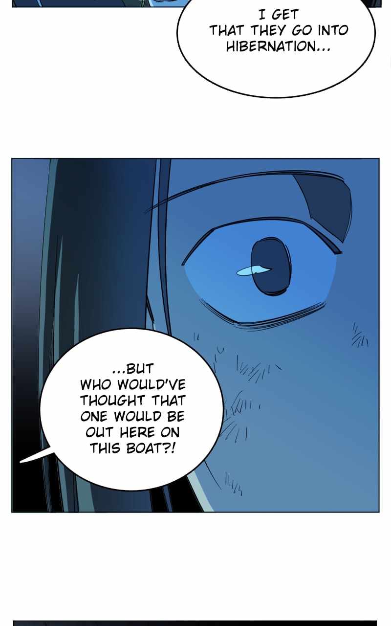 Parallel City Chapter 108 - Page 31