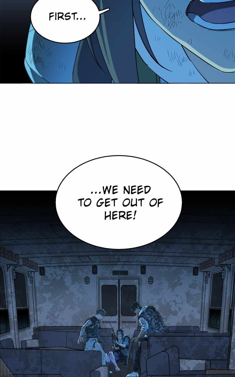 Parallel City Chapter 108 - Page 33