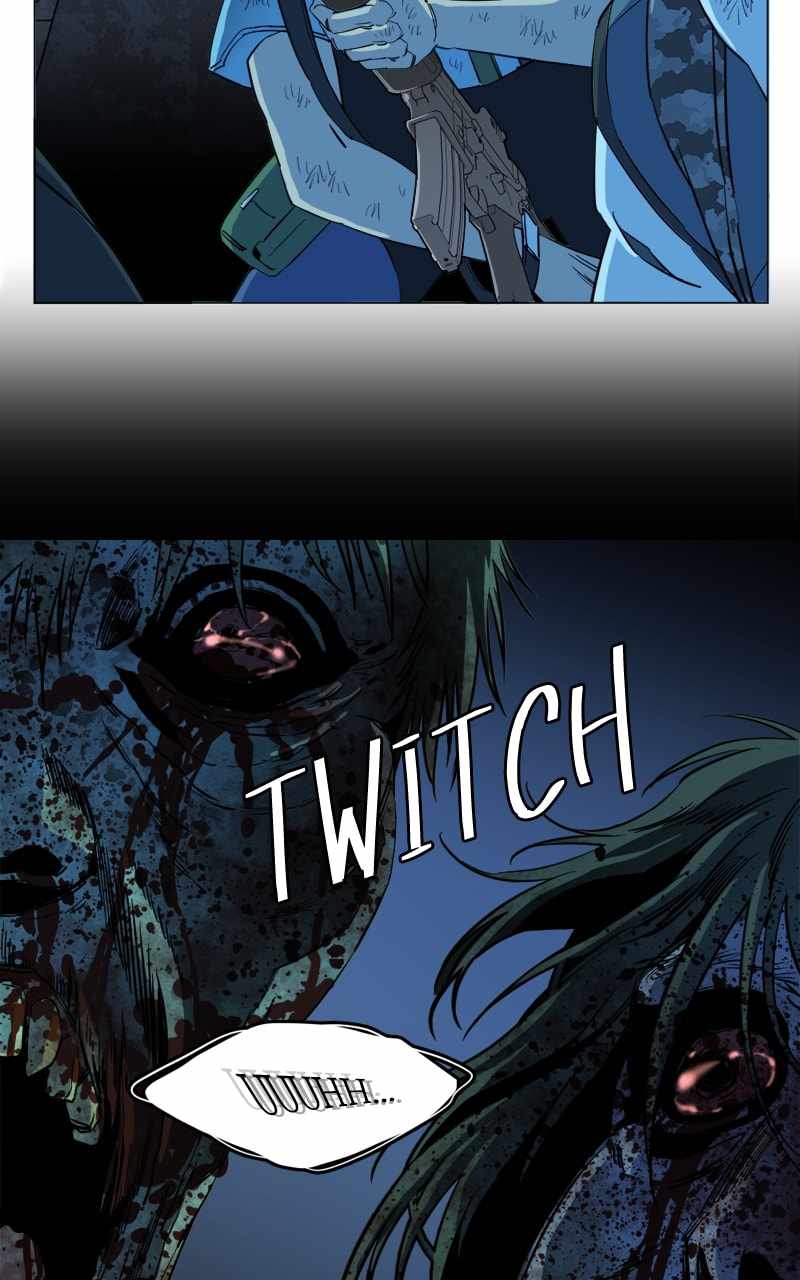 Parallel City Chapter 108 - Page 38