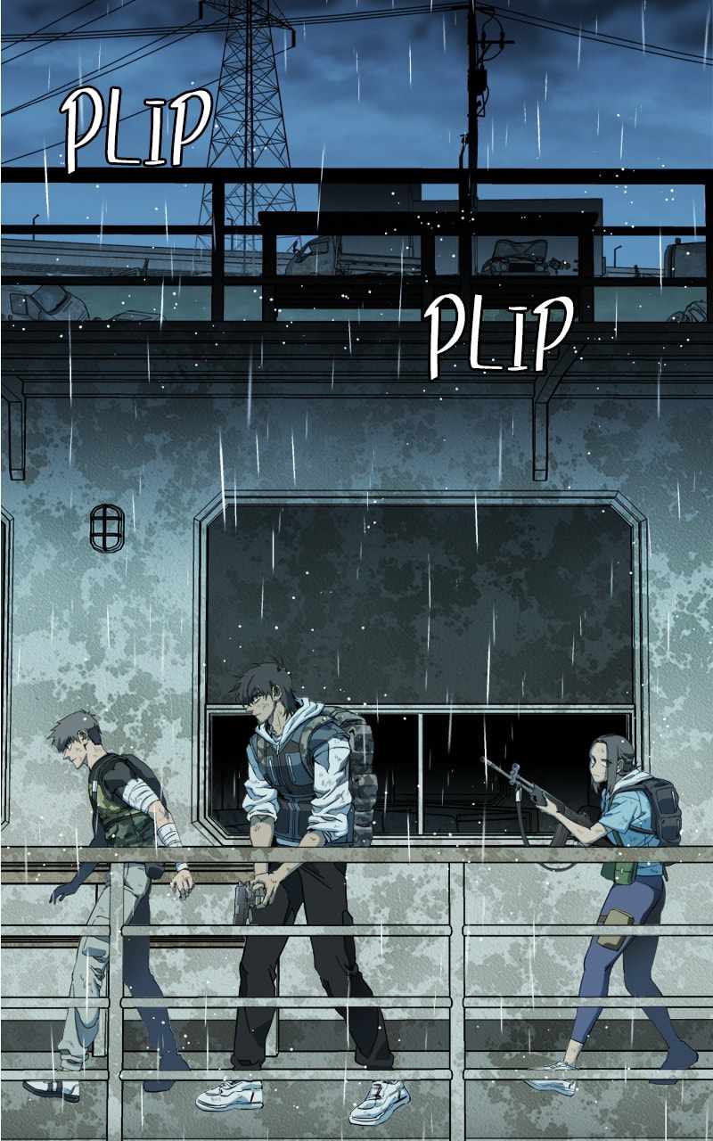 Parallel City Chapter 108 - Page 5