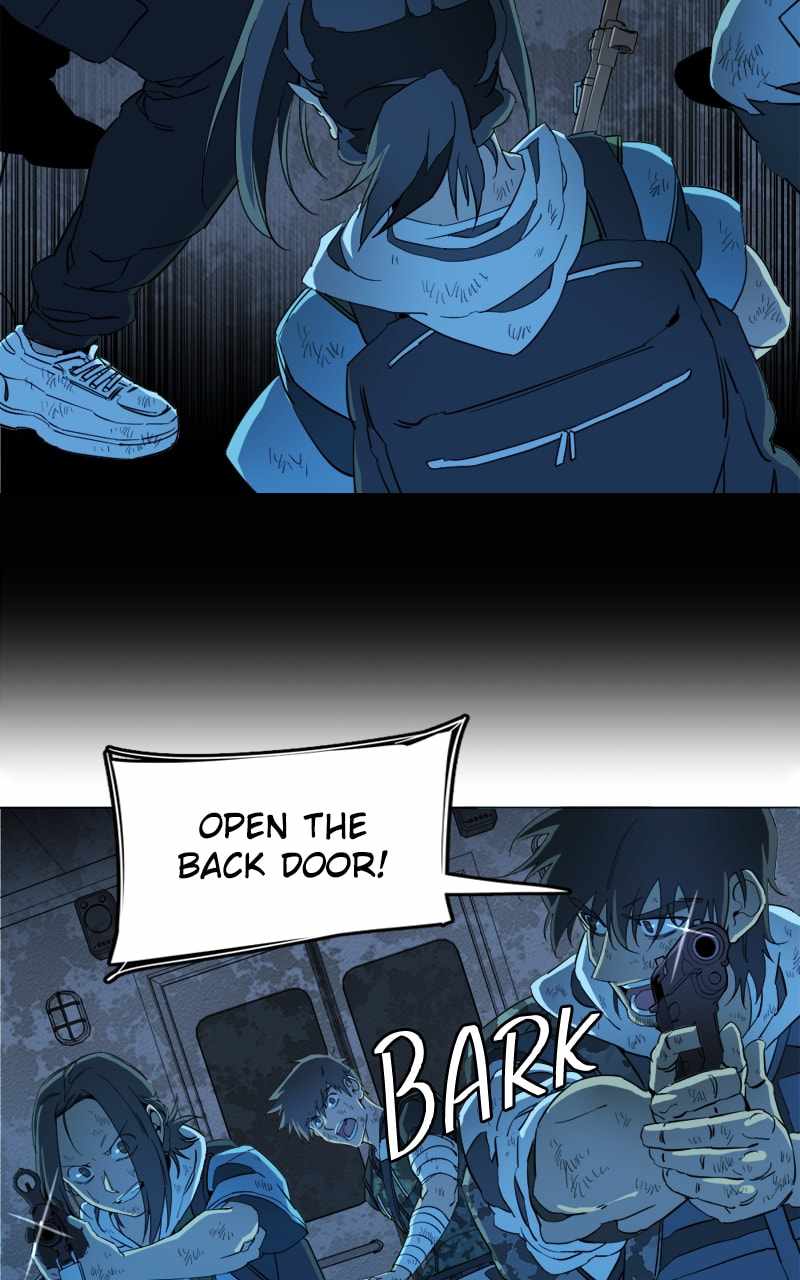 Parallel City Chapter 108 - Page 41