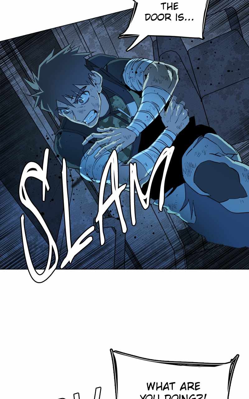 Parallel City Chapter 108 - Page 43