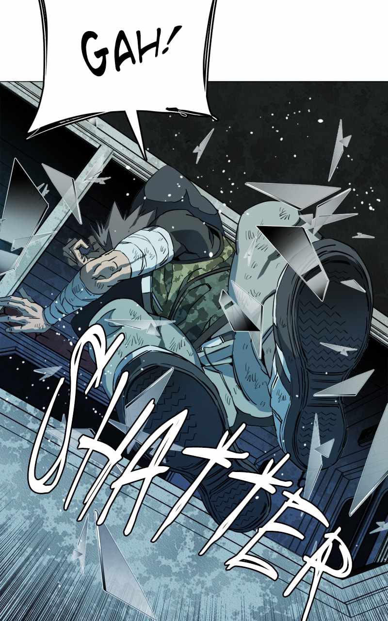 Parallel City Chapter 108 - Page 47