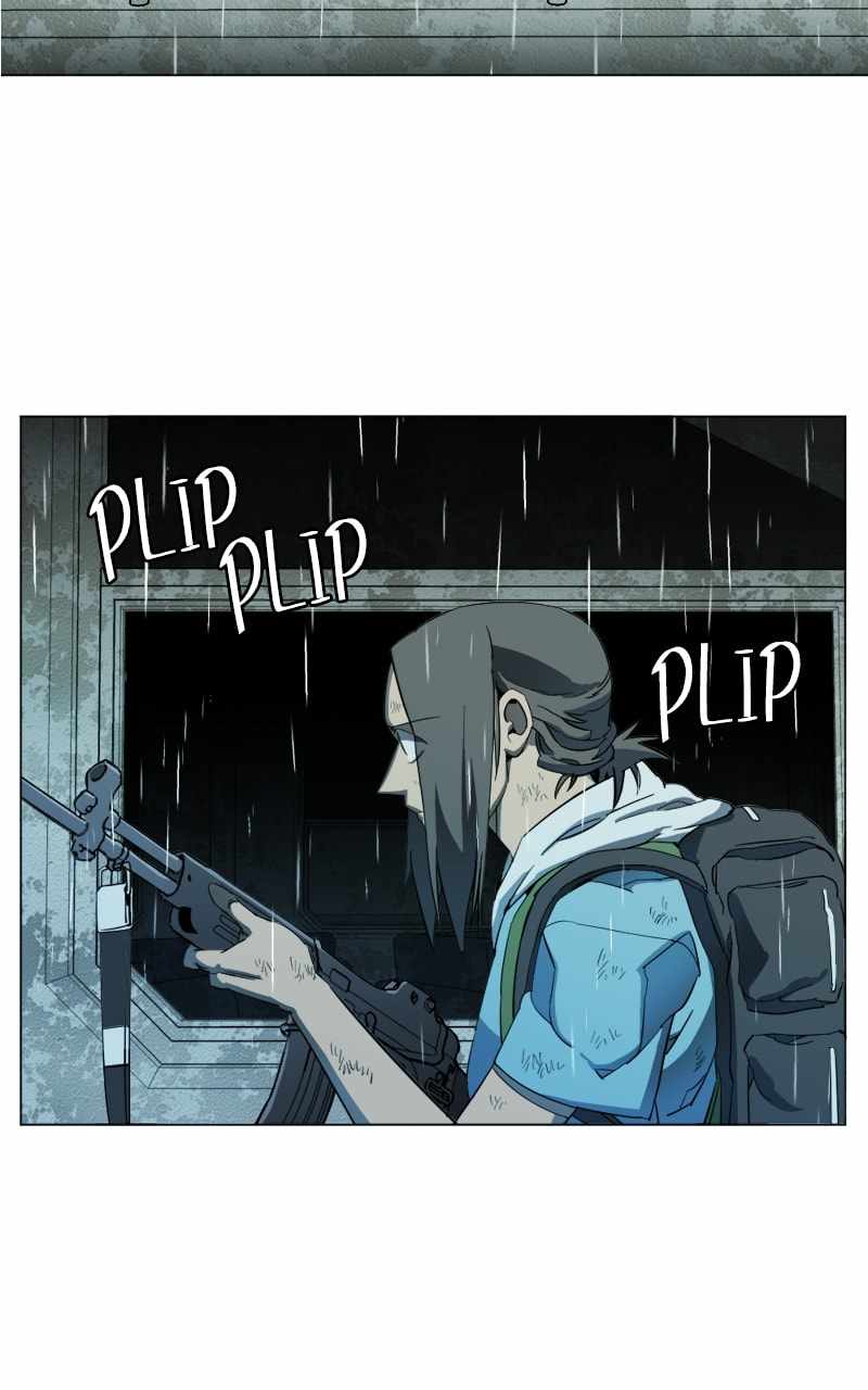 Parallel City Chapter 108 - Page 6