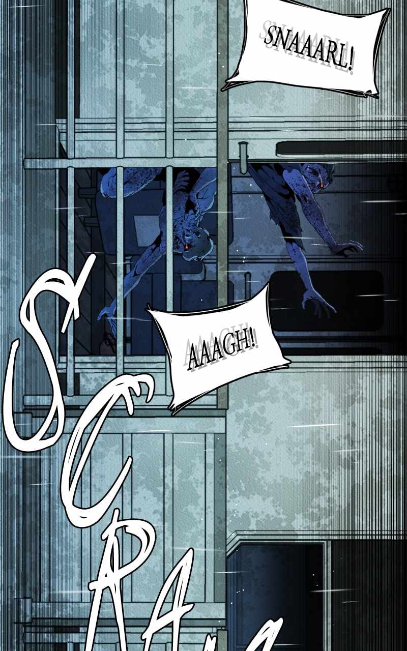 Parallel City Chapter 108 - Page 52