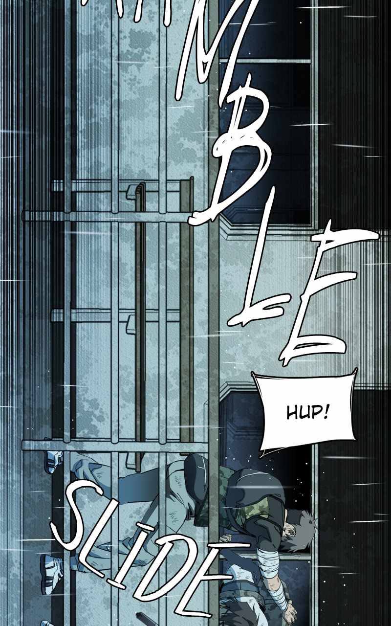 Parallel City Chapter 108 - Page 53