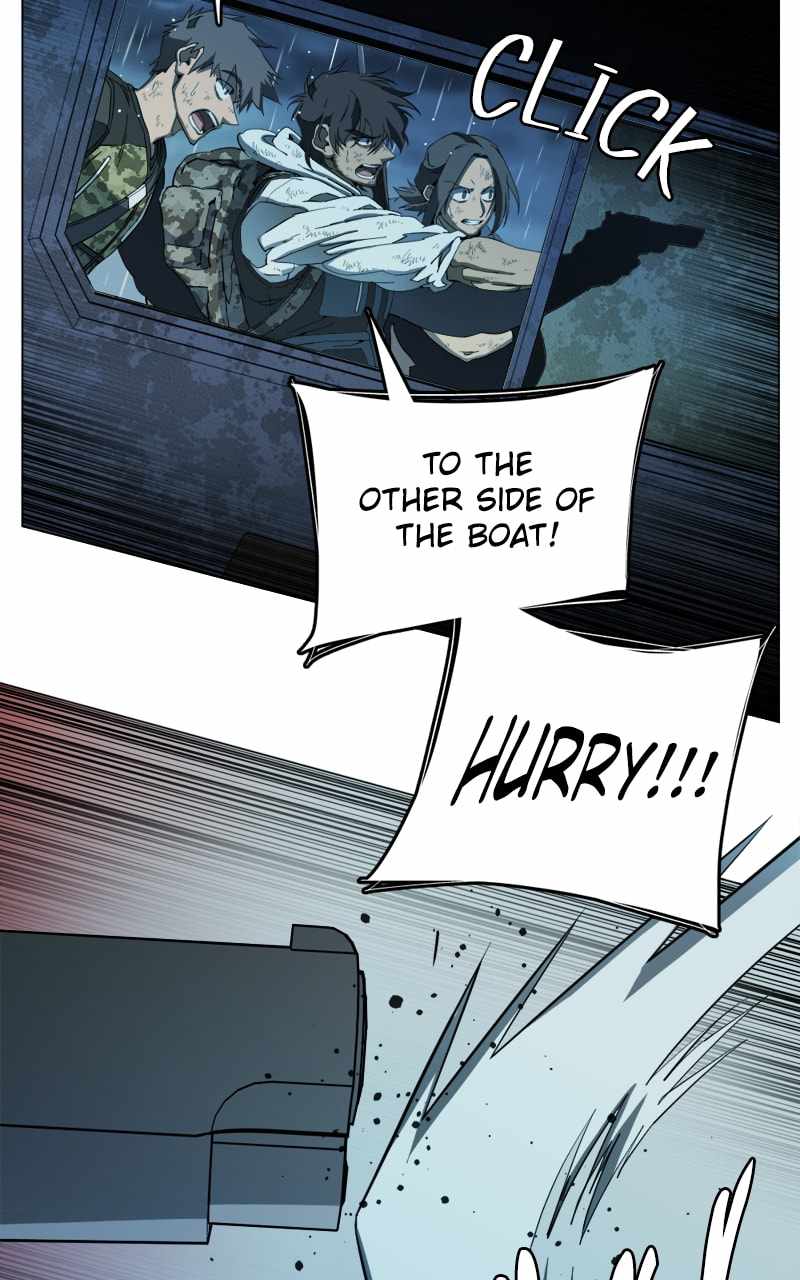 Parallel City Chapter 108 - Page 57