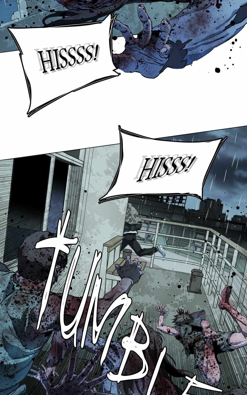 Parallel City Chapter 108 - Page 60