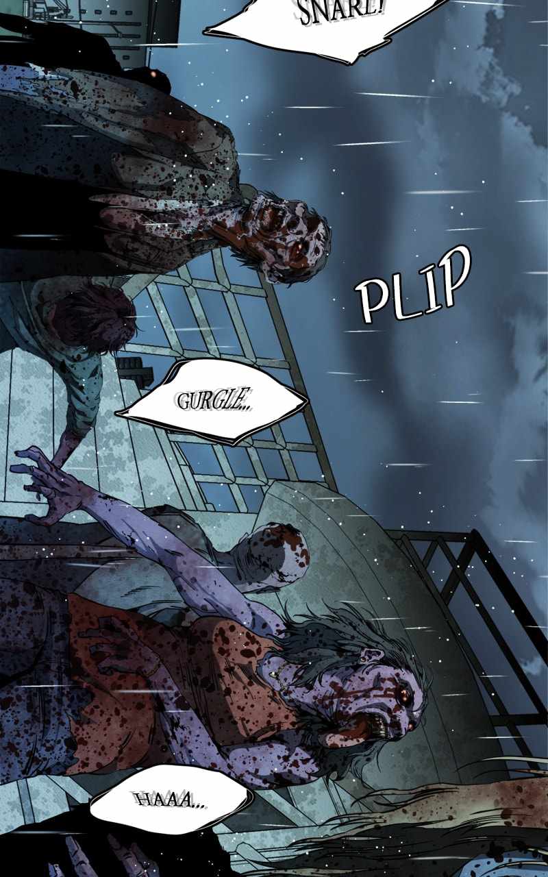 Parallel City Chapter 108 - Page 64
