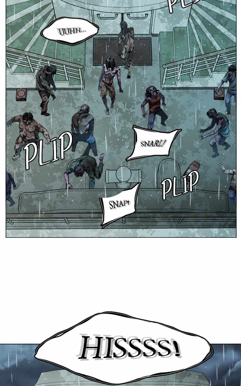 Parallel City Chapter 108 - Page 68