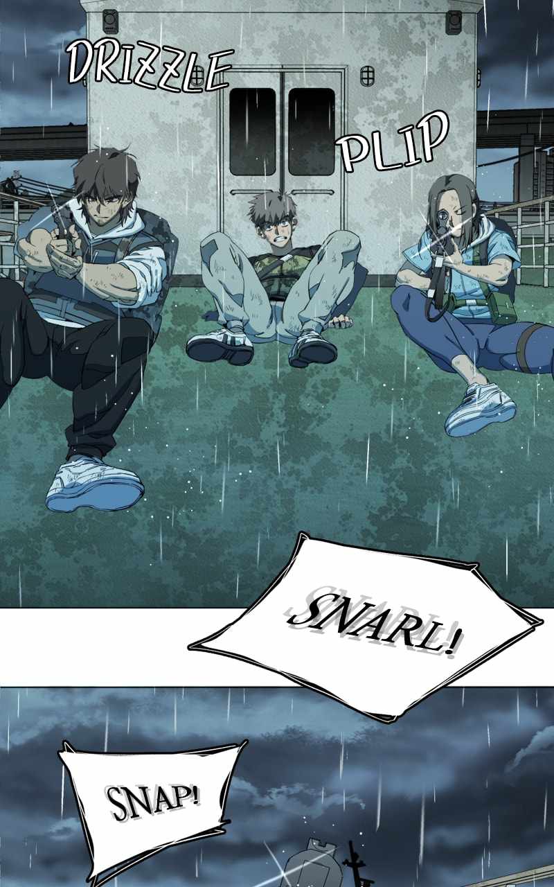 Parallel City Chapter 108 - Page 69