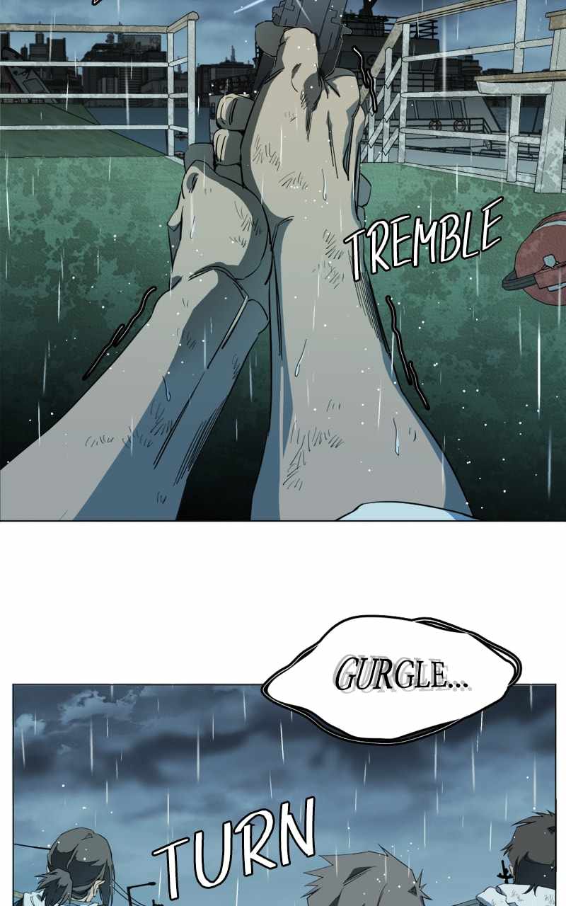 Parallel City Chapter 108 - Page 70