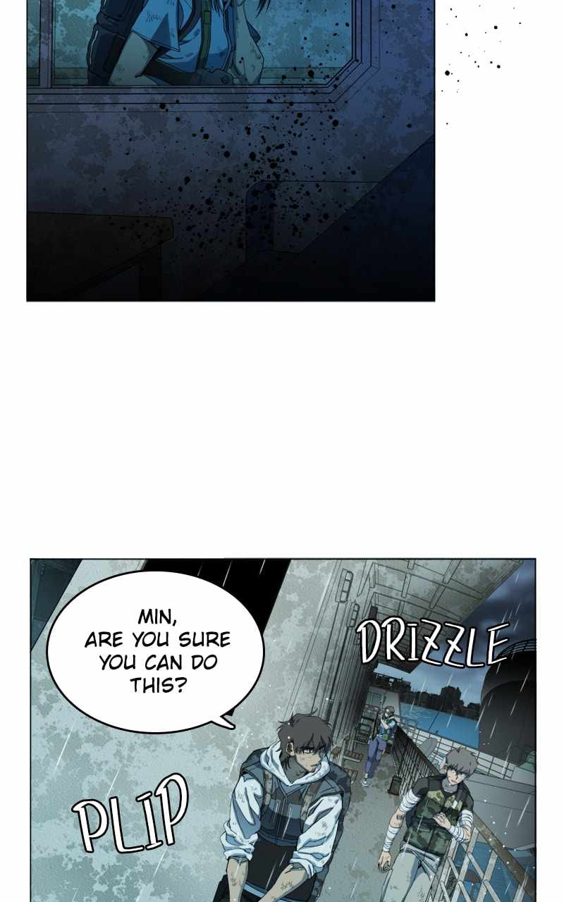 Parallel City Chapter 108 - Page 8