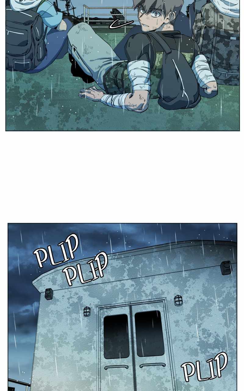 Parallel City Chapter 108 - Page 71