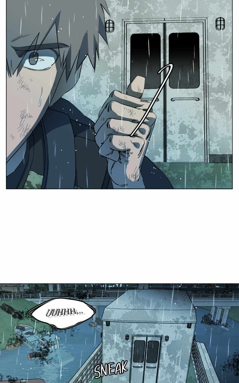 Parallel City Chapter 108 - Page 73