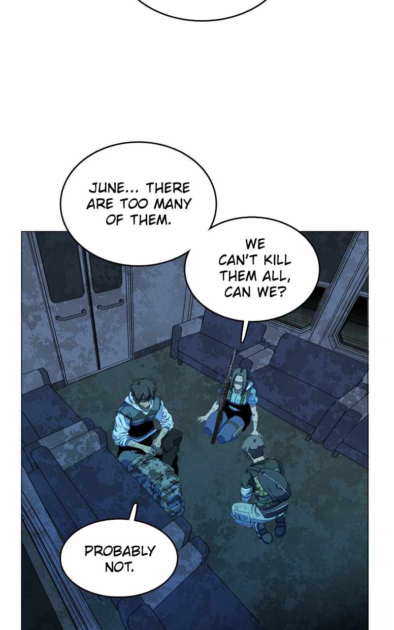 Parallel City Chapter 108 - Page 77