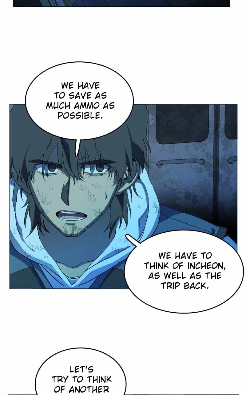 Parallel City Chapter 108 - Page 78
