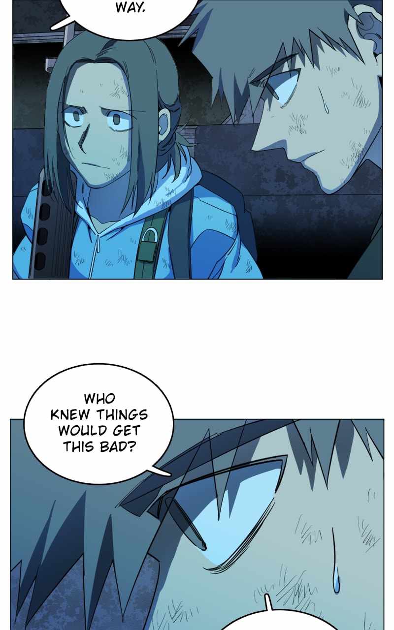 Parallel City Chapter 108 - Page 79