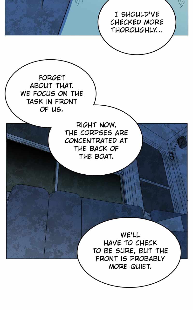 Parallel City Chapter 108 - Page 80