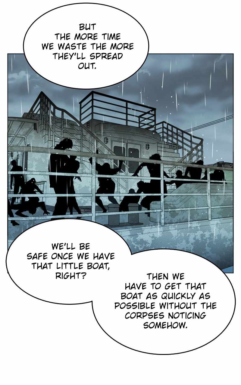Parallel City Chapter 108 - Page 81