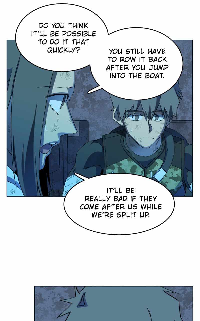 Parallel City Chapter 108 - Page 82