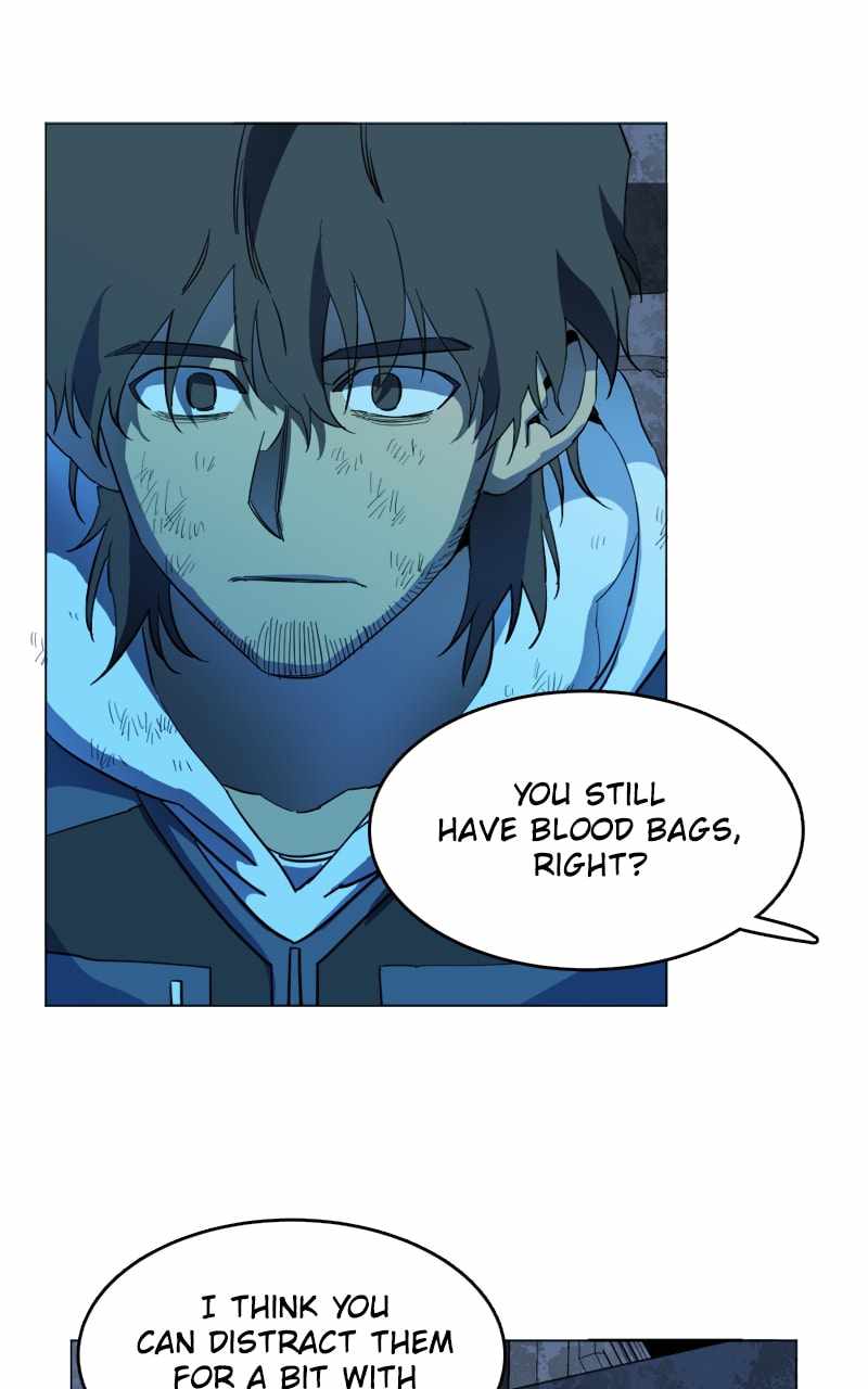 Parallel City Chapter 108 - Page 85