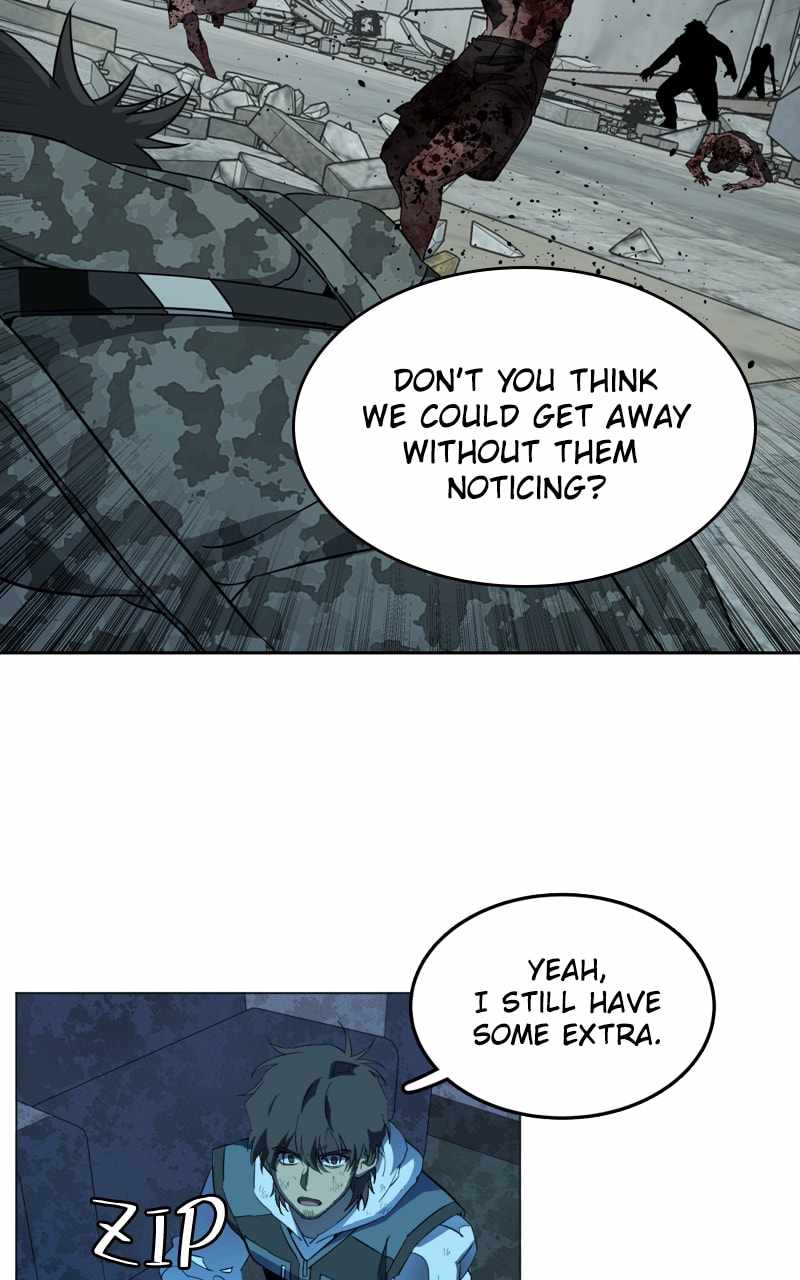 Parallel City Chapter 108 - Page 87