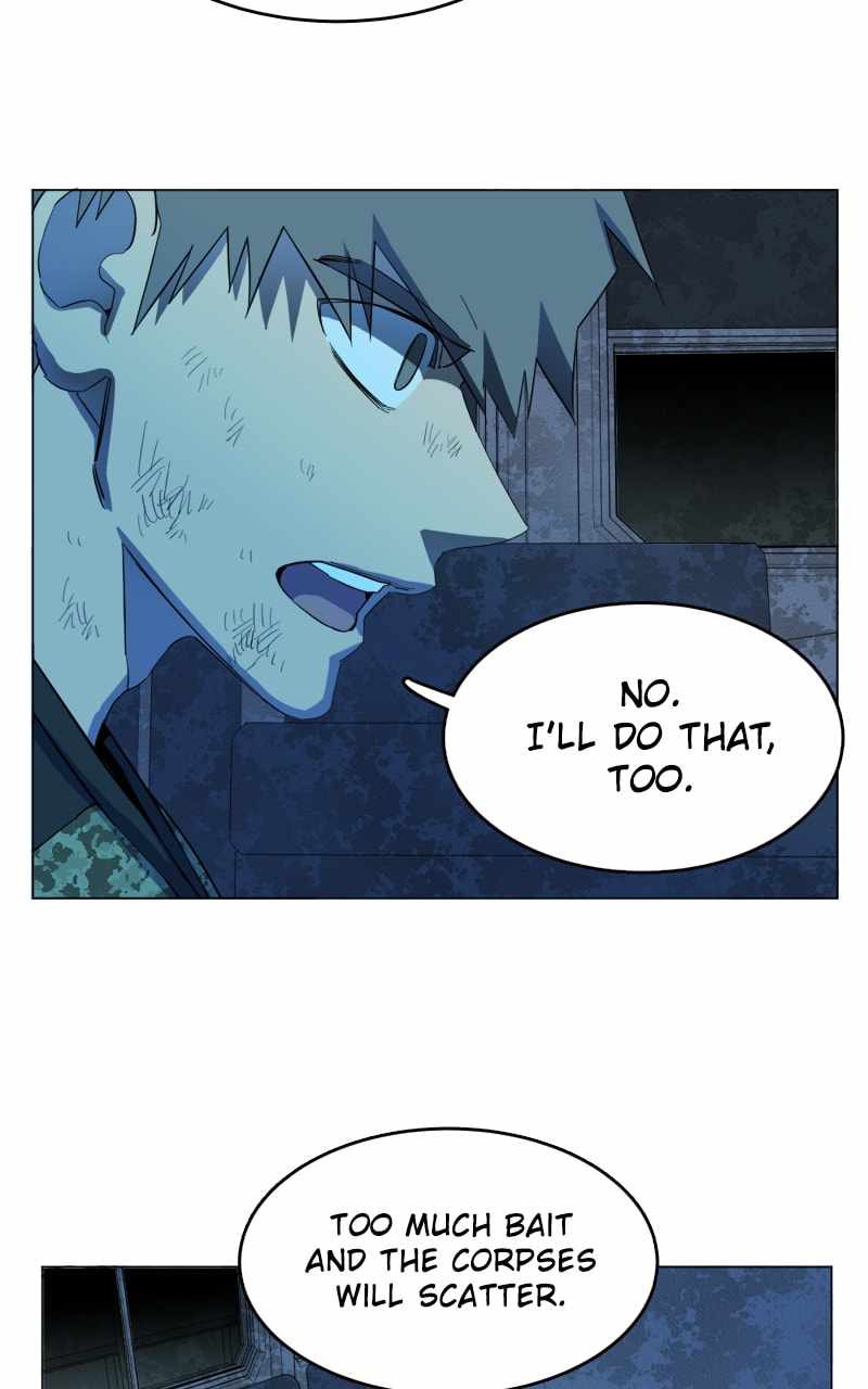 Parallel City Chapter 108 - Page 89