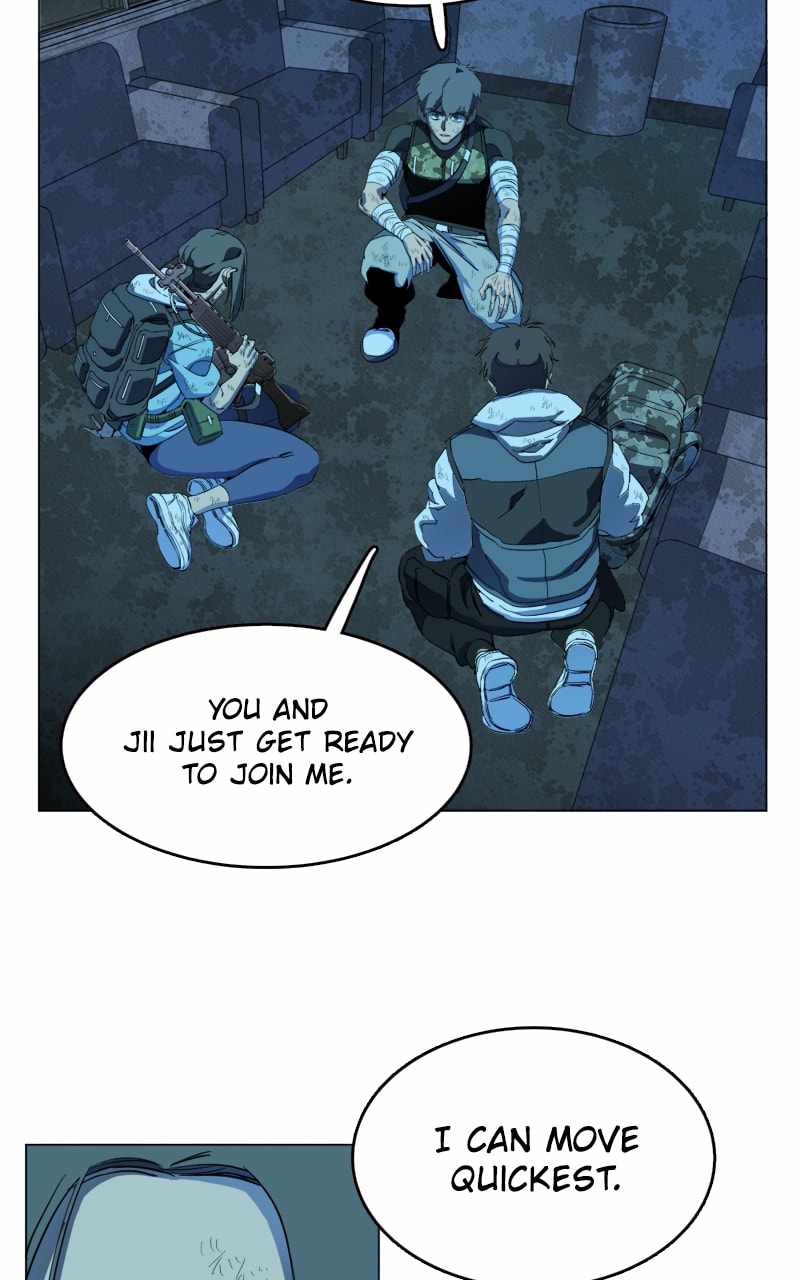 Parallel City Chapter 108 - Page 90