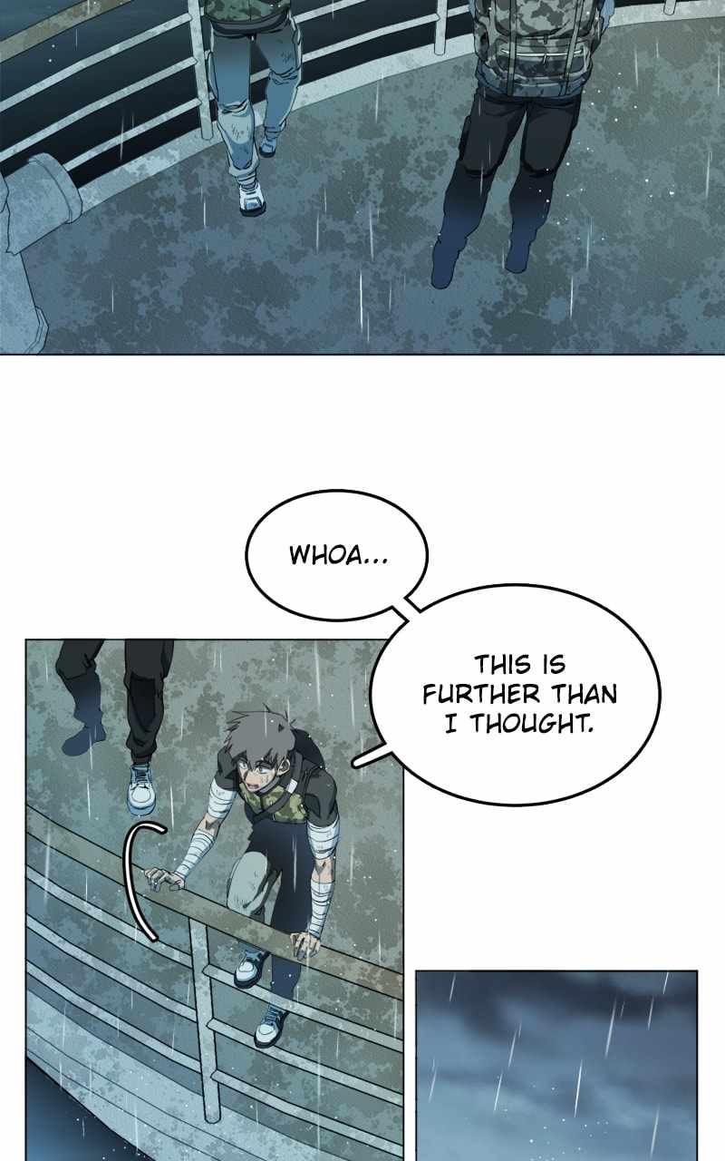 Parallel City Chapter 108 - Page 10