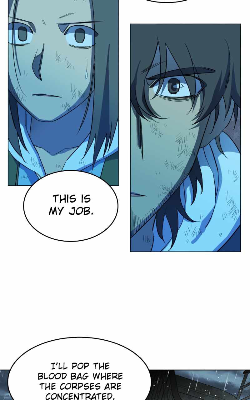 Parallel City Chapter 108 - Page 91