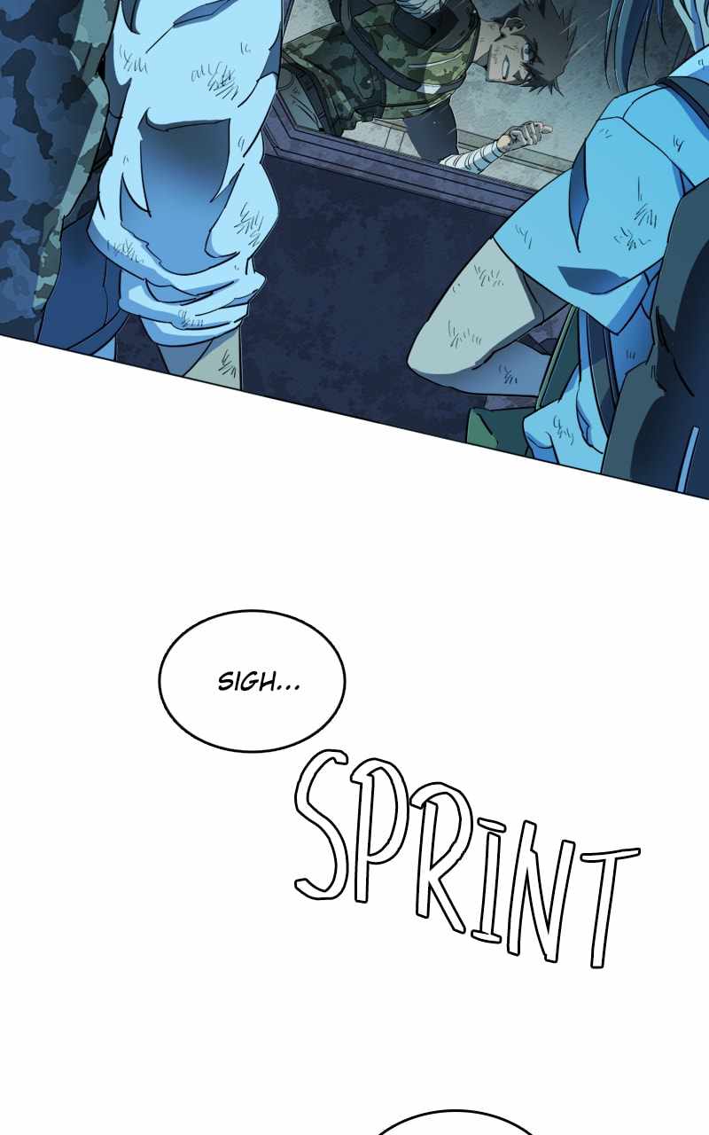 Parallel City Chapter 109 - Page 12