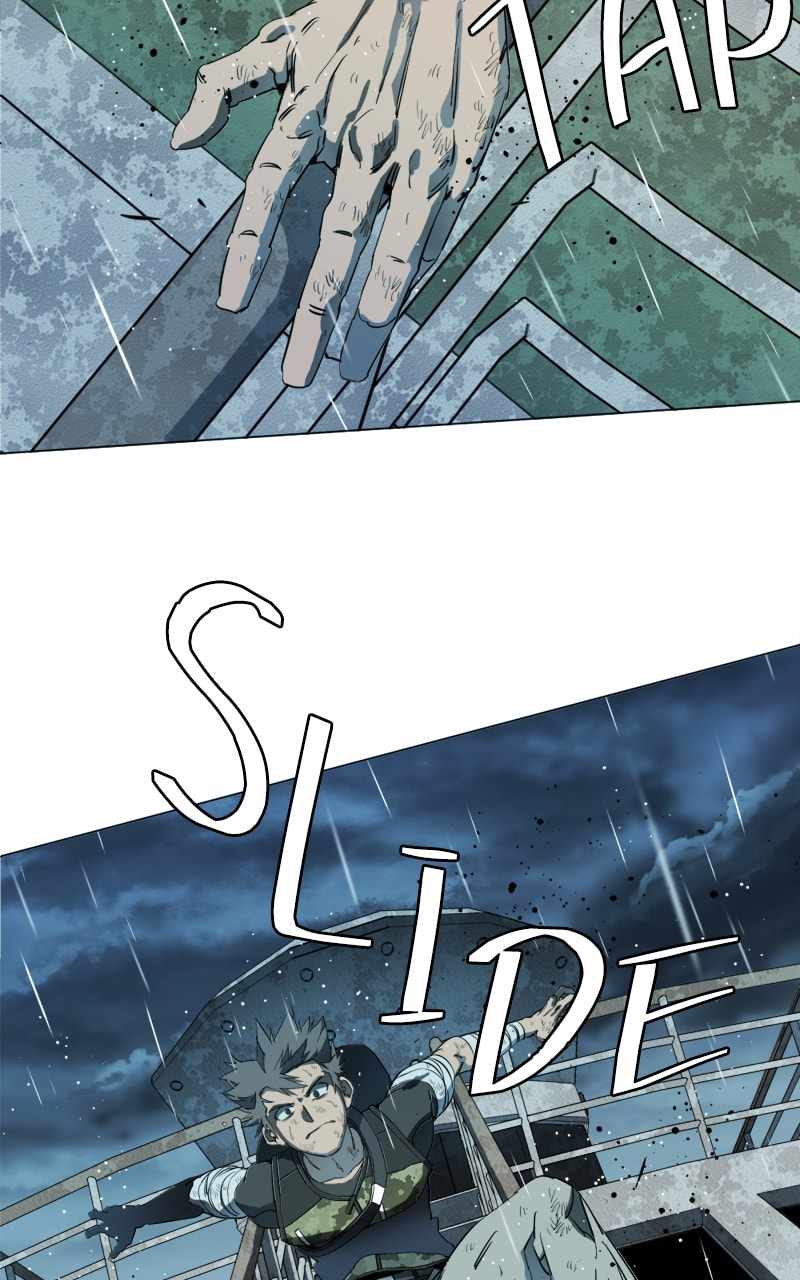 Parallel City Chapter 109 - Page 17