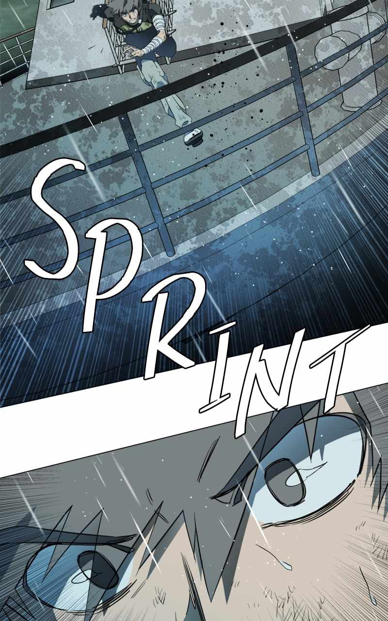 Parallel City Chapter 109 - Page 20