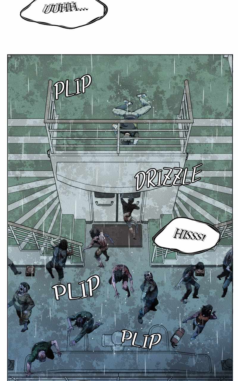 Parallel City Chapter 109 - Page 3