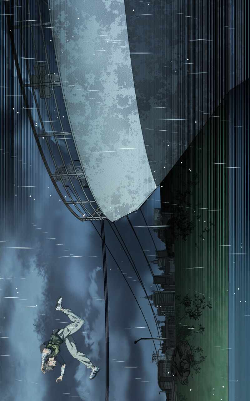 Parallel City Chapter 109 - Page 26