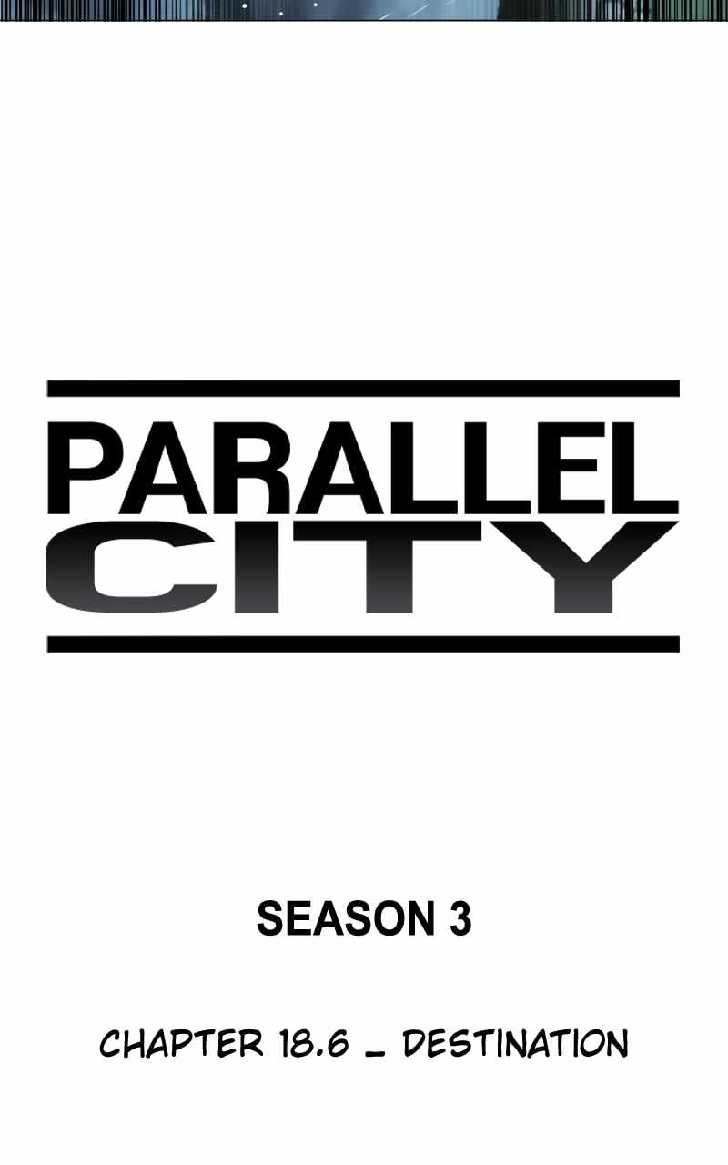 Parallel City Chapter 109 - Page 29