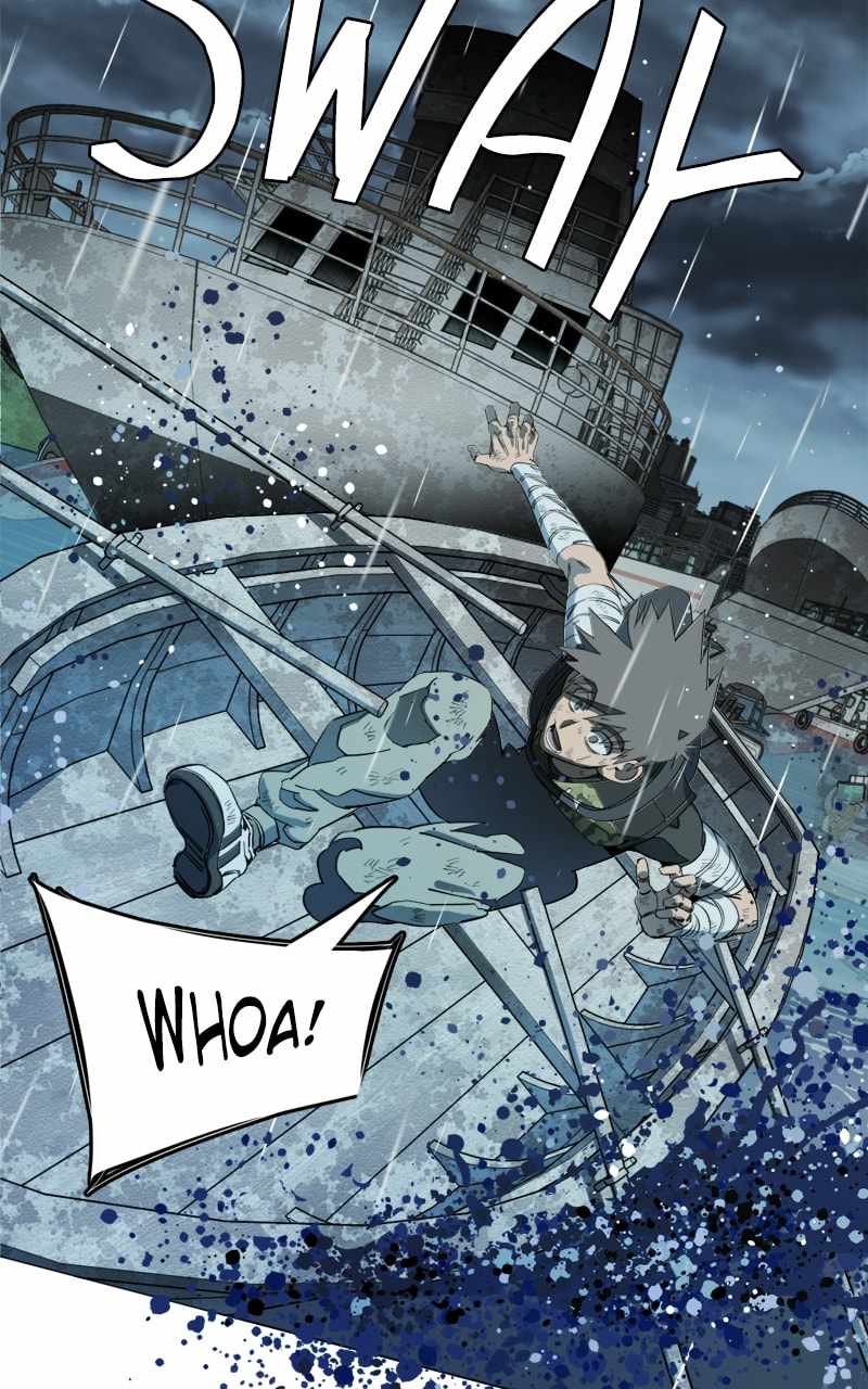Parallel City Chapter 109 - Page 31
