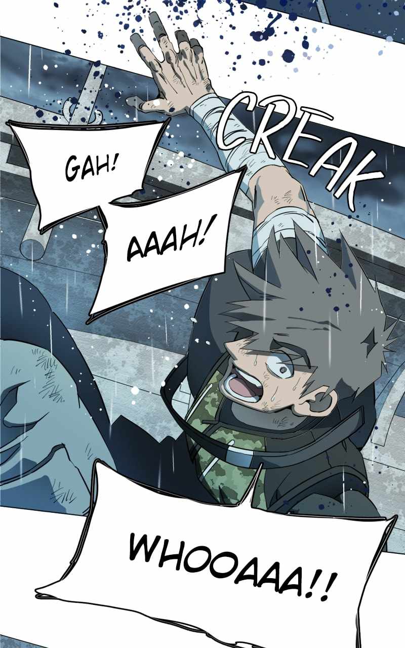 Parallel City Chapter 109 - Page 32