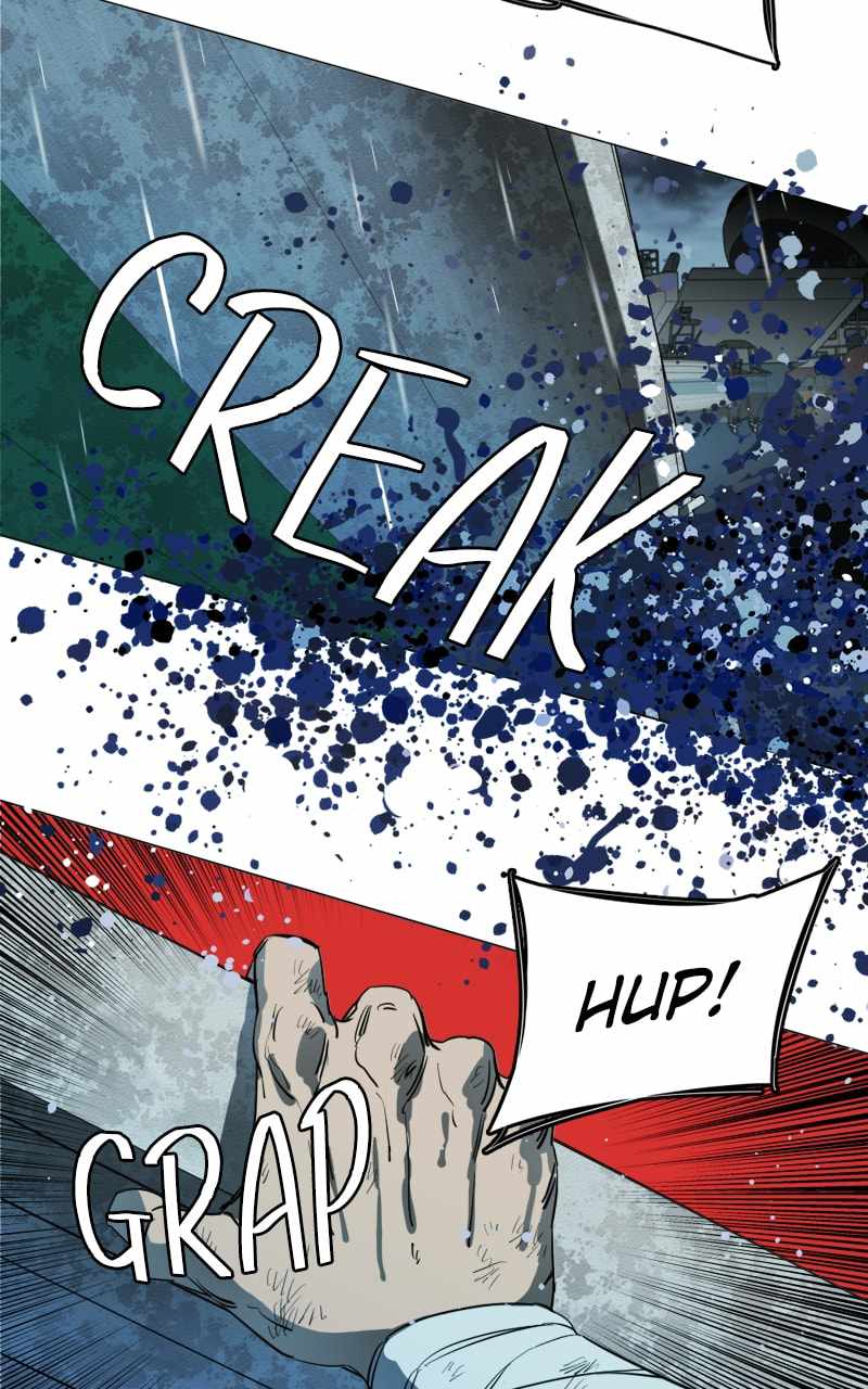 Parallel City Chapter 109 - Page 33