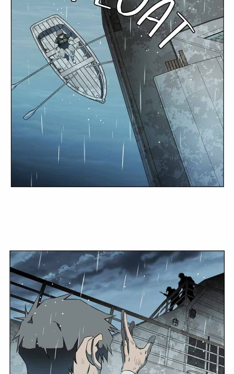 Parallel City Chapter 109 - Page 40