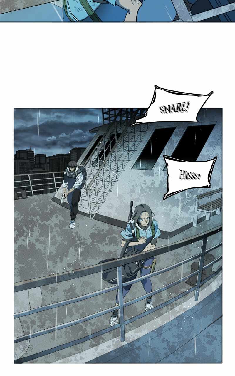 Parallel City Chapter 109 - Page 42