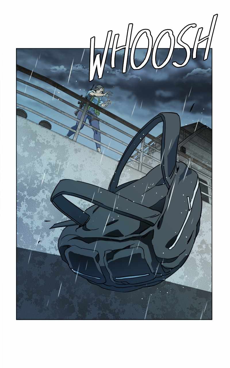 Parallel City Chapter 109 - Page 43