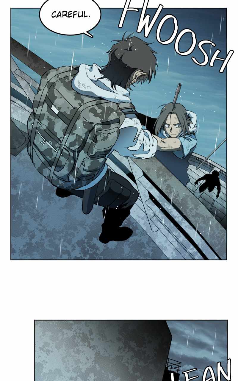 Parallel City Chapter 109 - Page 45