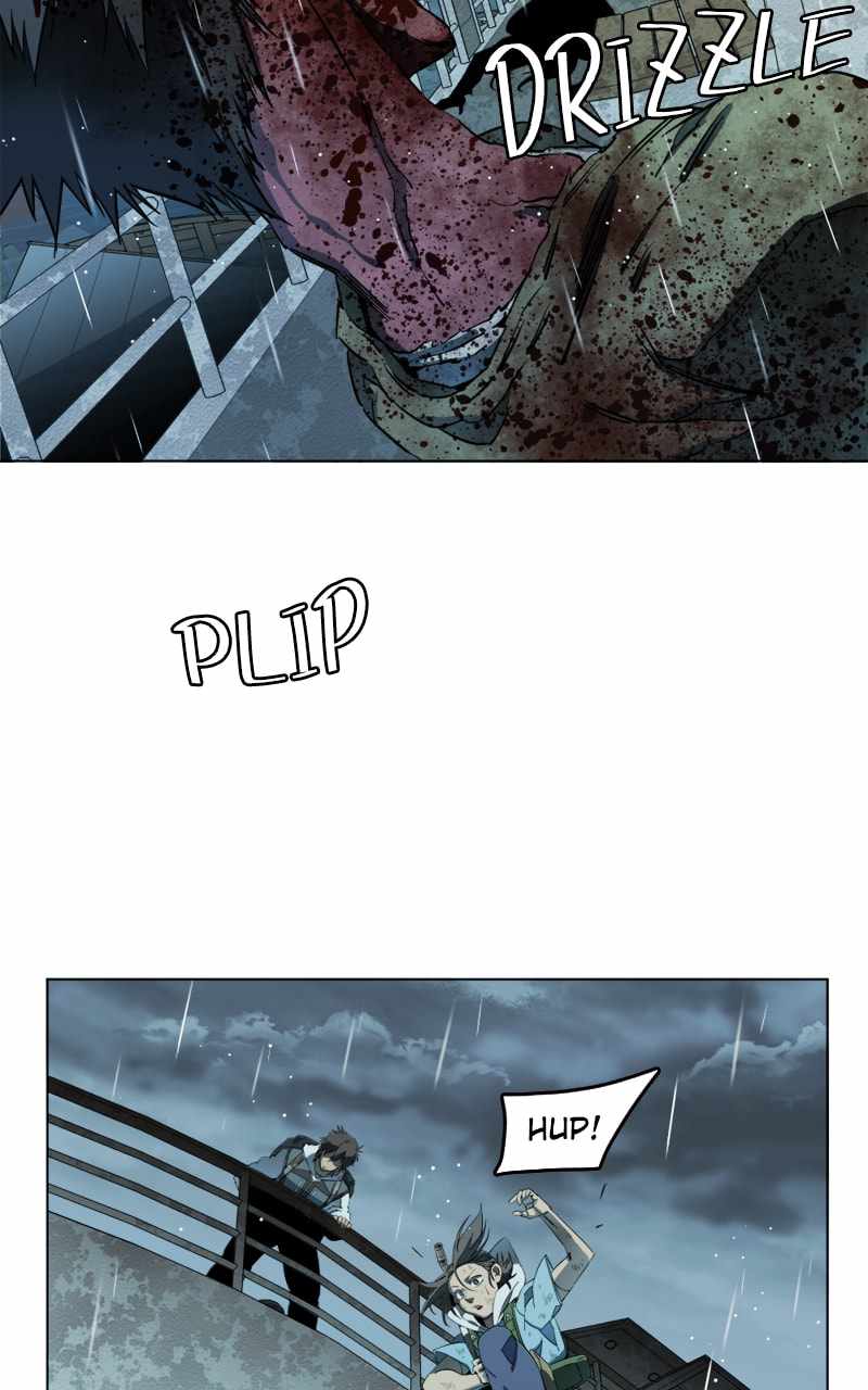 Parallel City Chapter 109 - Page 47
