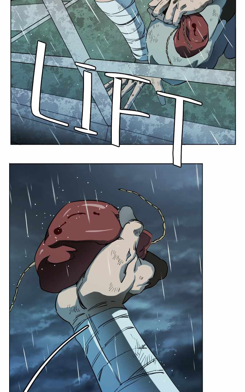 Parallel City Chapter 109 - Page 7