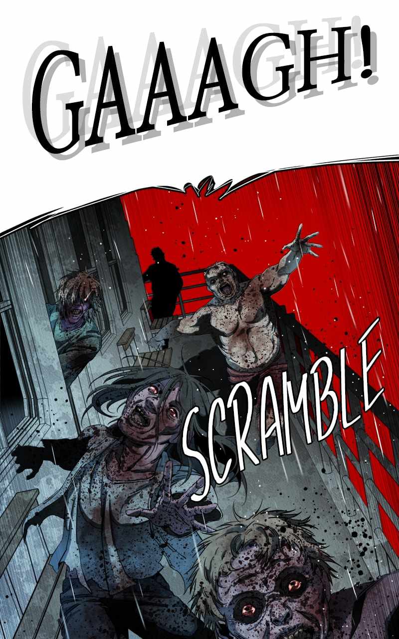 Parallel City Chapter 109 - Page 64