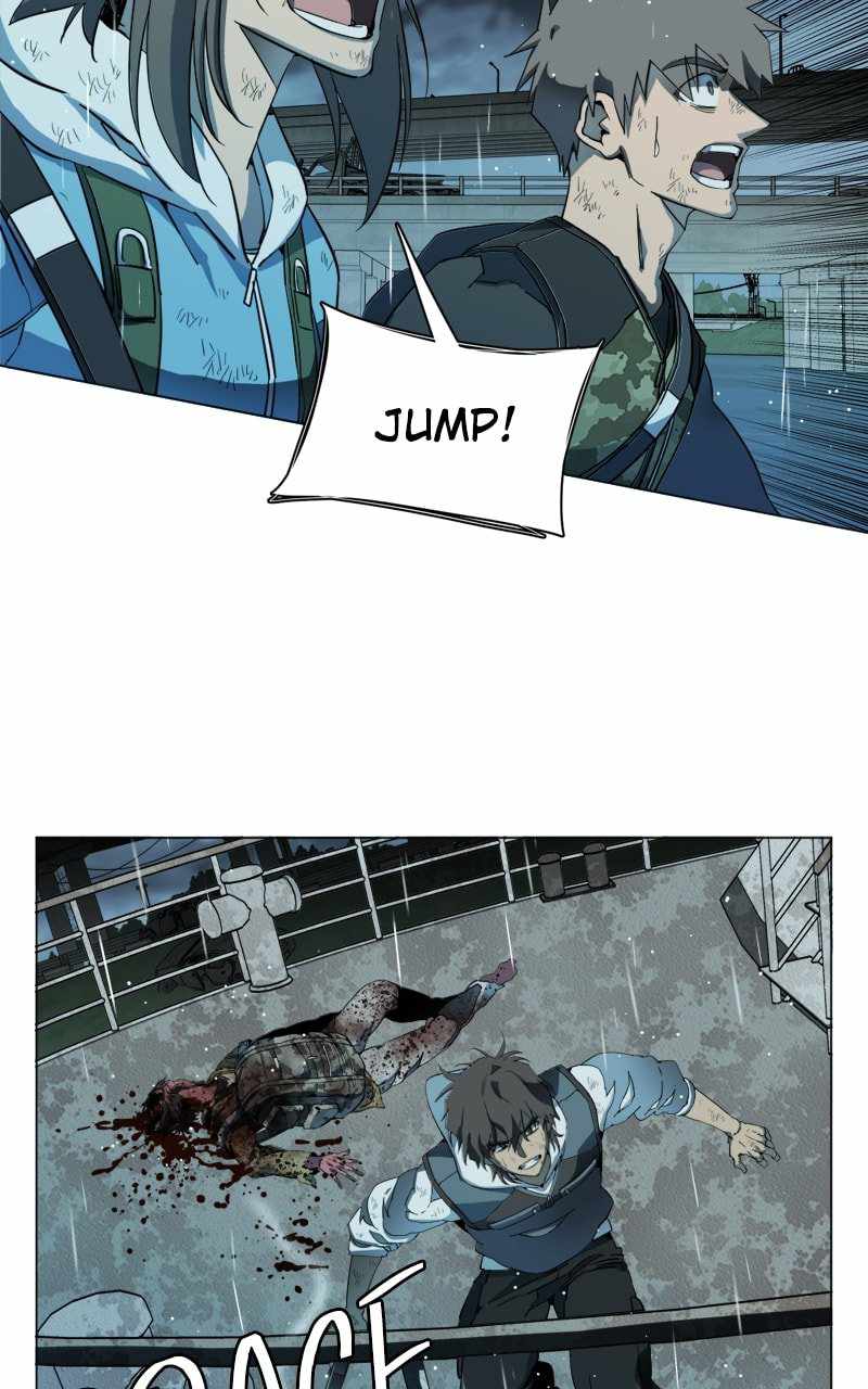 Parallel City Chapter 109 - Page 66