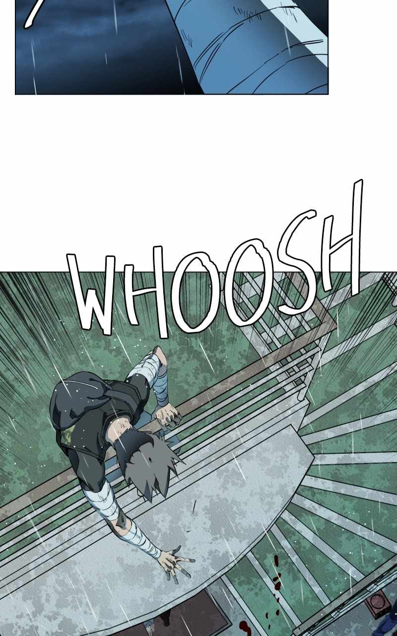 Parallel City Chapter 109 - Page 8